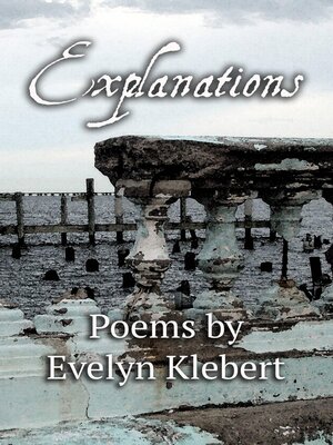 cover image of Explanations